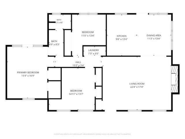 6510 Fm 3012 Road Property Photo 34