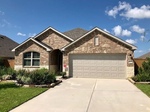 2115 Sanders Brook Drive Property Photo