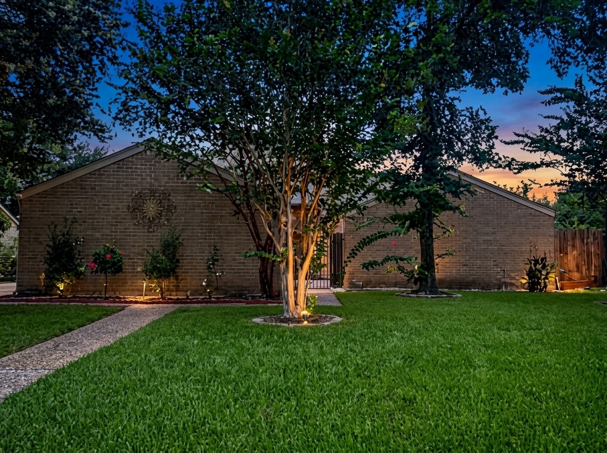 2358 Binley Drive Property Photo 1
