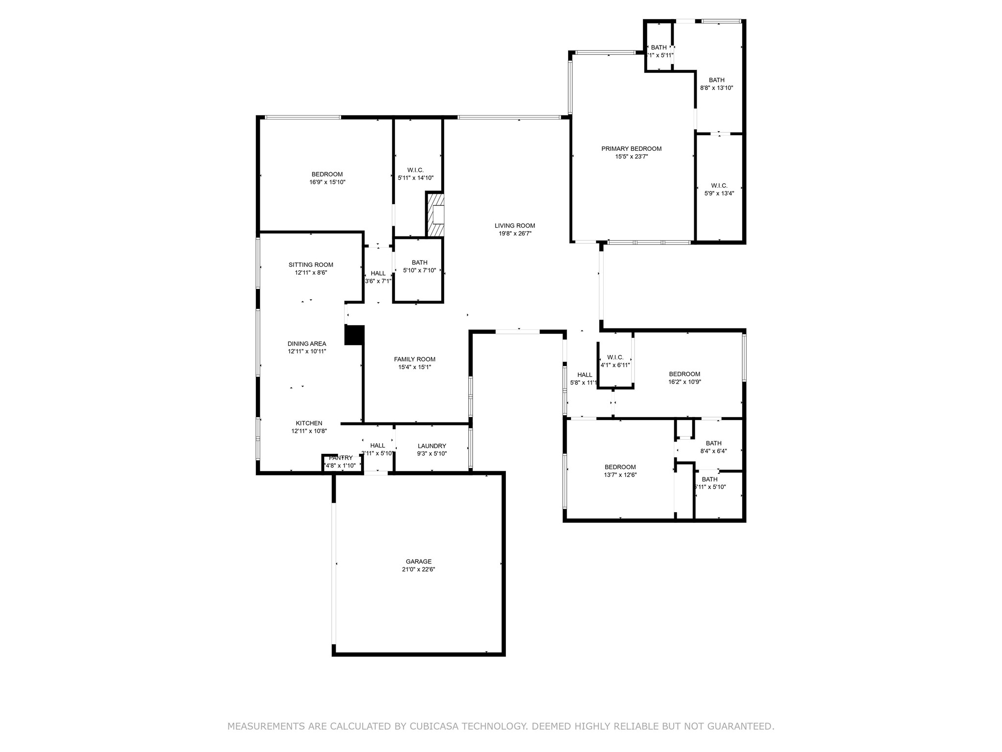 2358 Binley Drive Property Photo 47