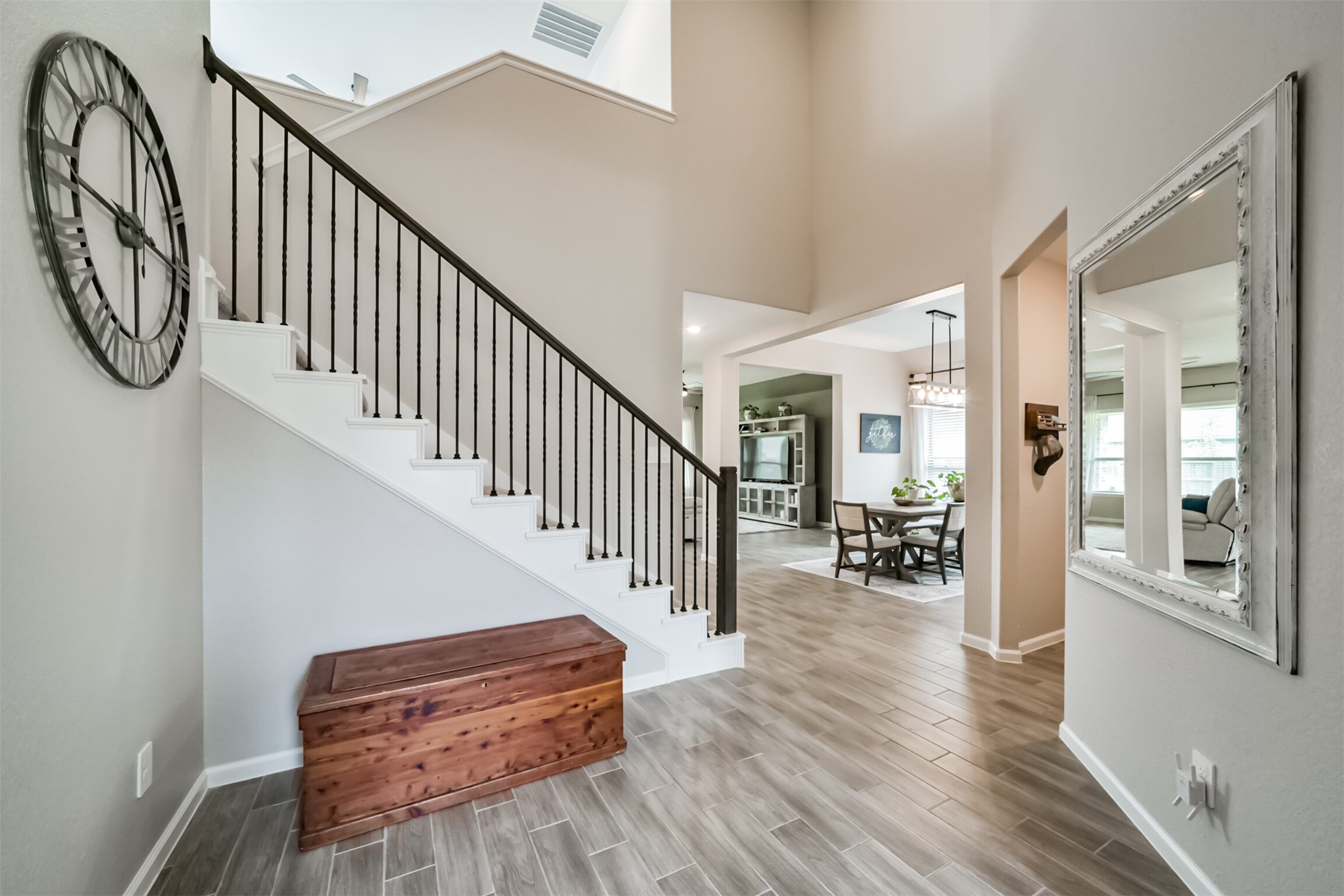 17750 Misty Brook Lane Property Photo 1