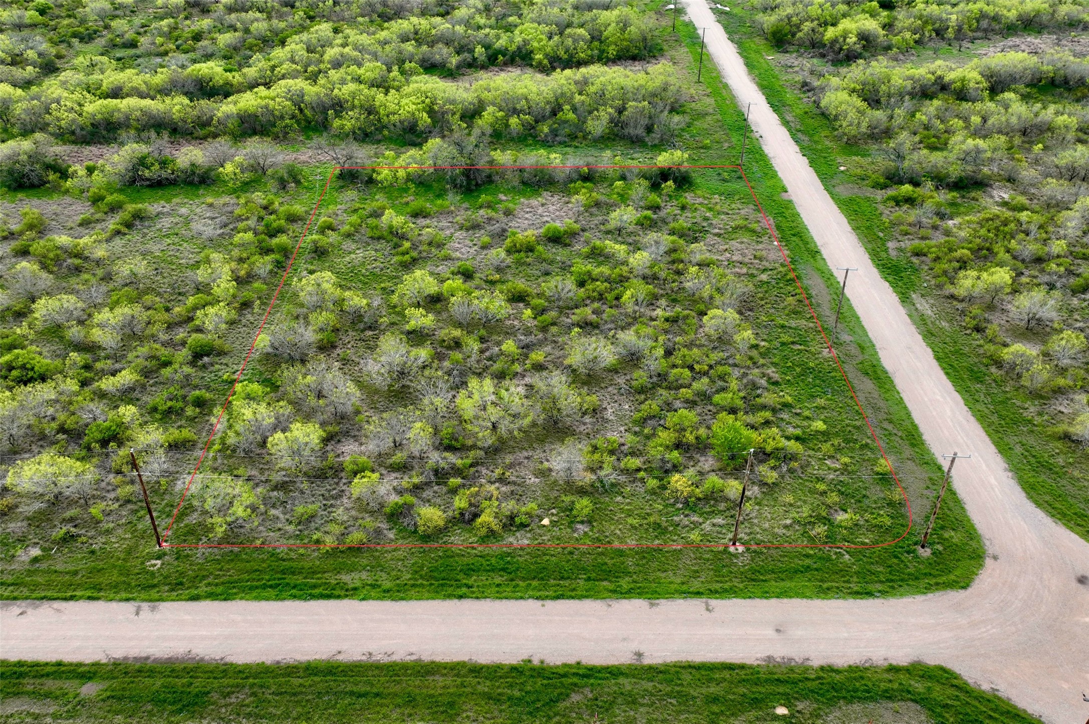 Lot 32 Pr Frio Estates Drive Property Photo 1