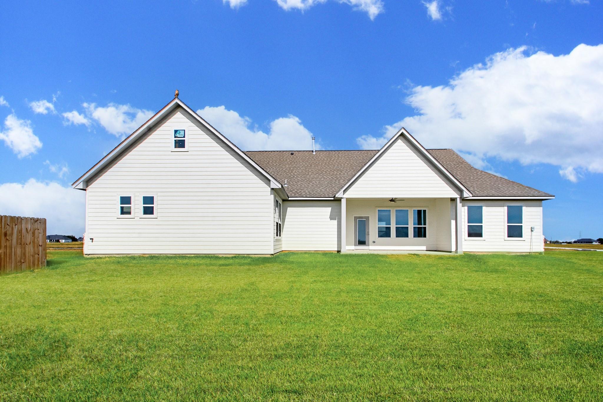 619 Longhorn Trail, Angleton Tx 77515 Property Photo 45