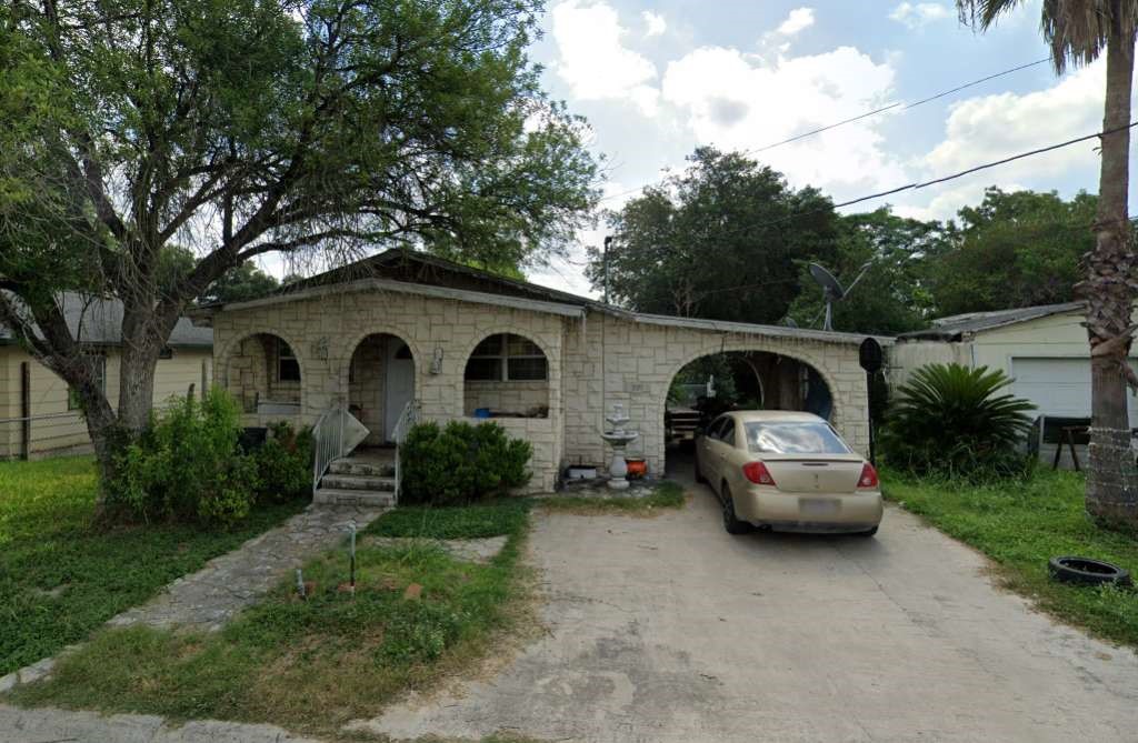 2009 Joslin Street Property Photo 5