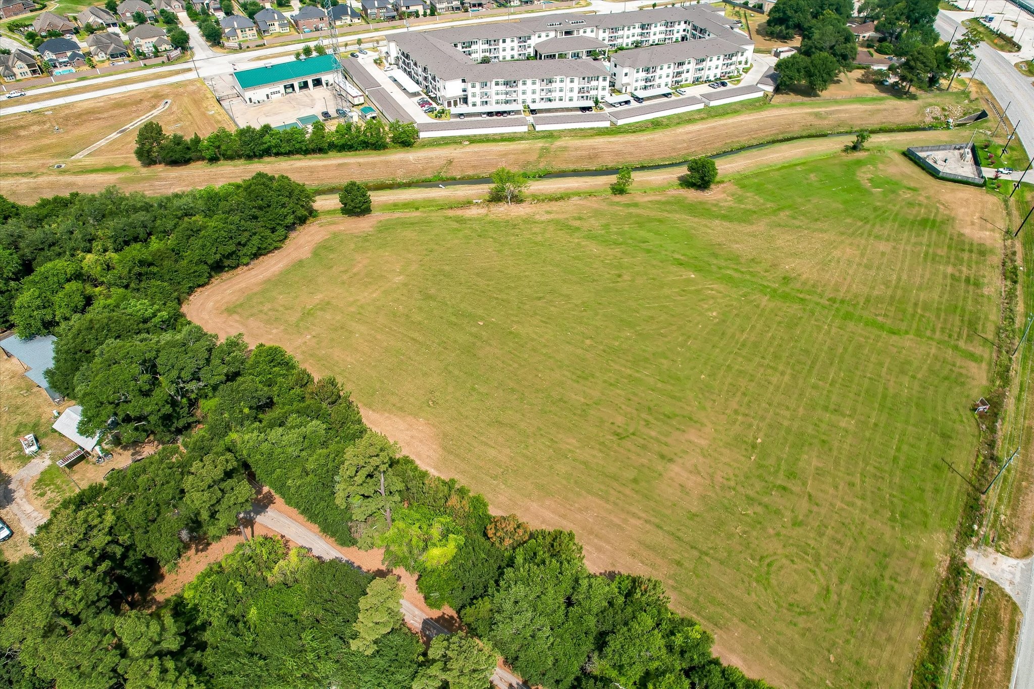 0 Spring Cypress Road Property Photo 3