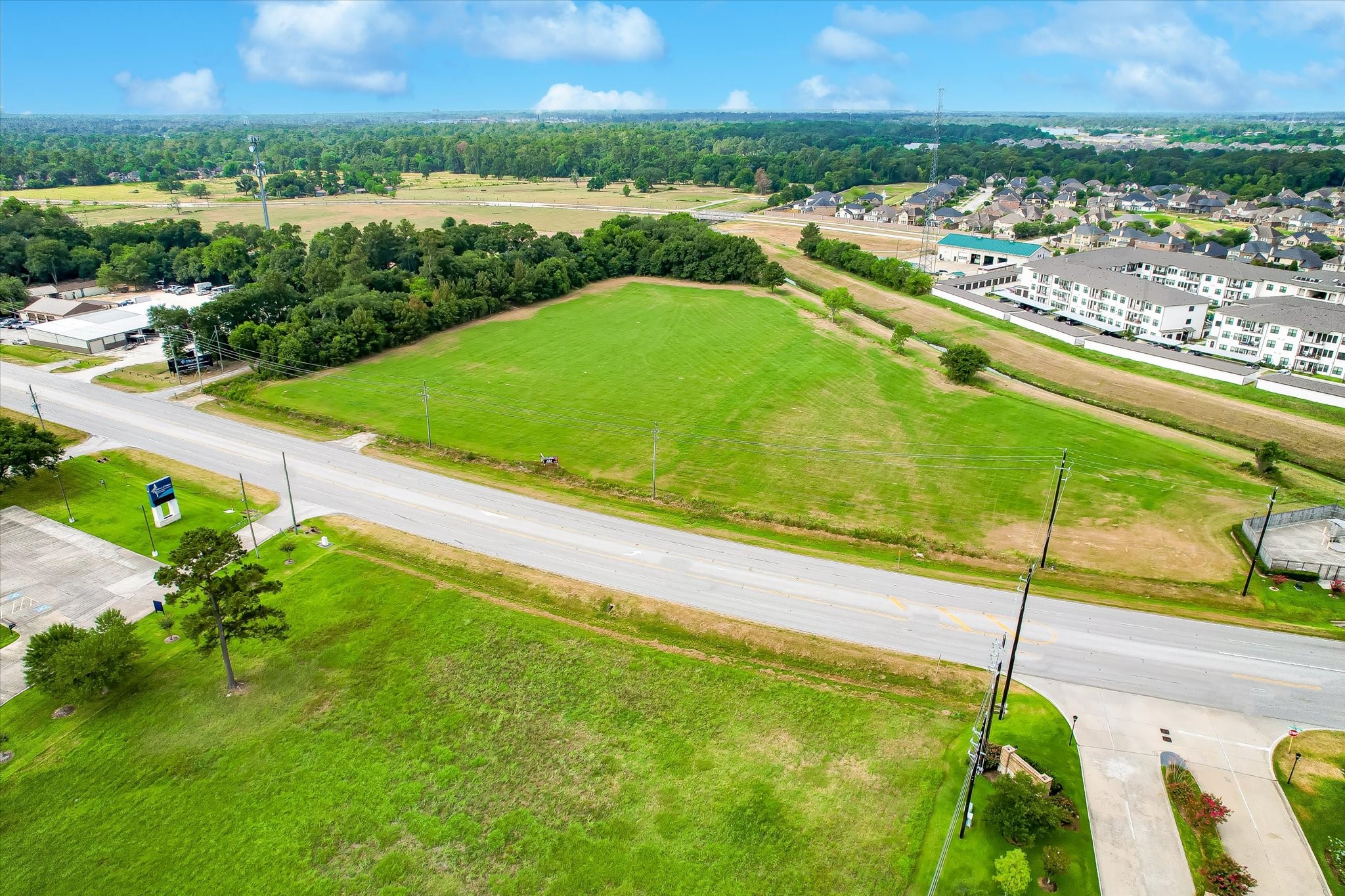 0 Spring Cypress Road Property Photo 4