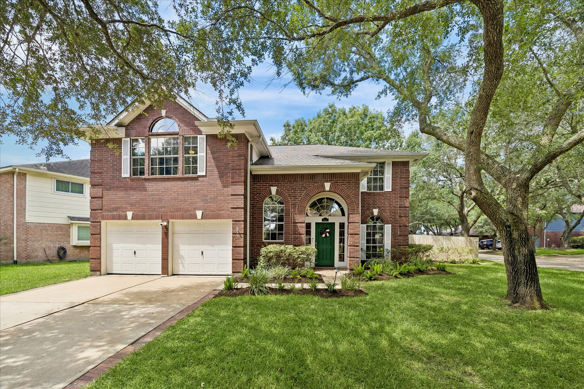 4231 Rocky Bend Drive Property Photo 1