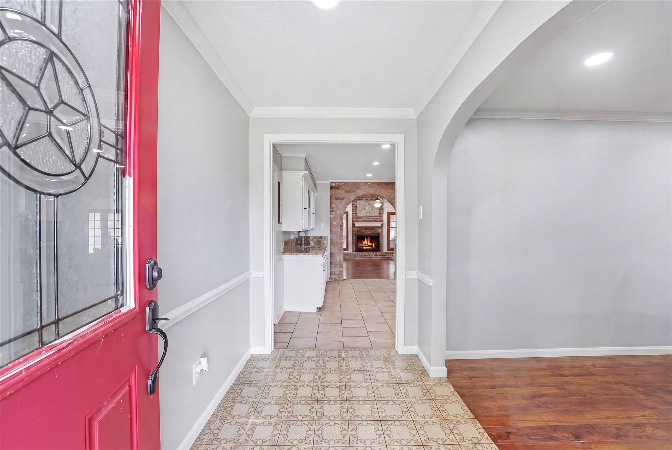 16346 Havenpark Court Property Photo 4