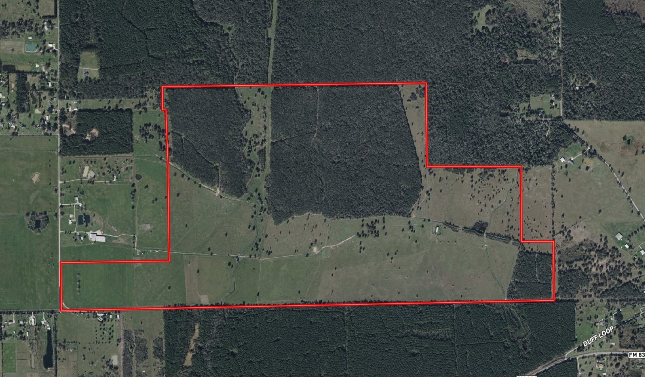 Tbd County Road 2058 Property Photo 42