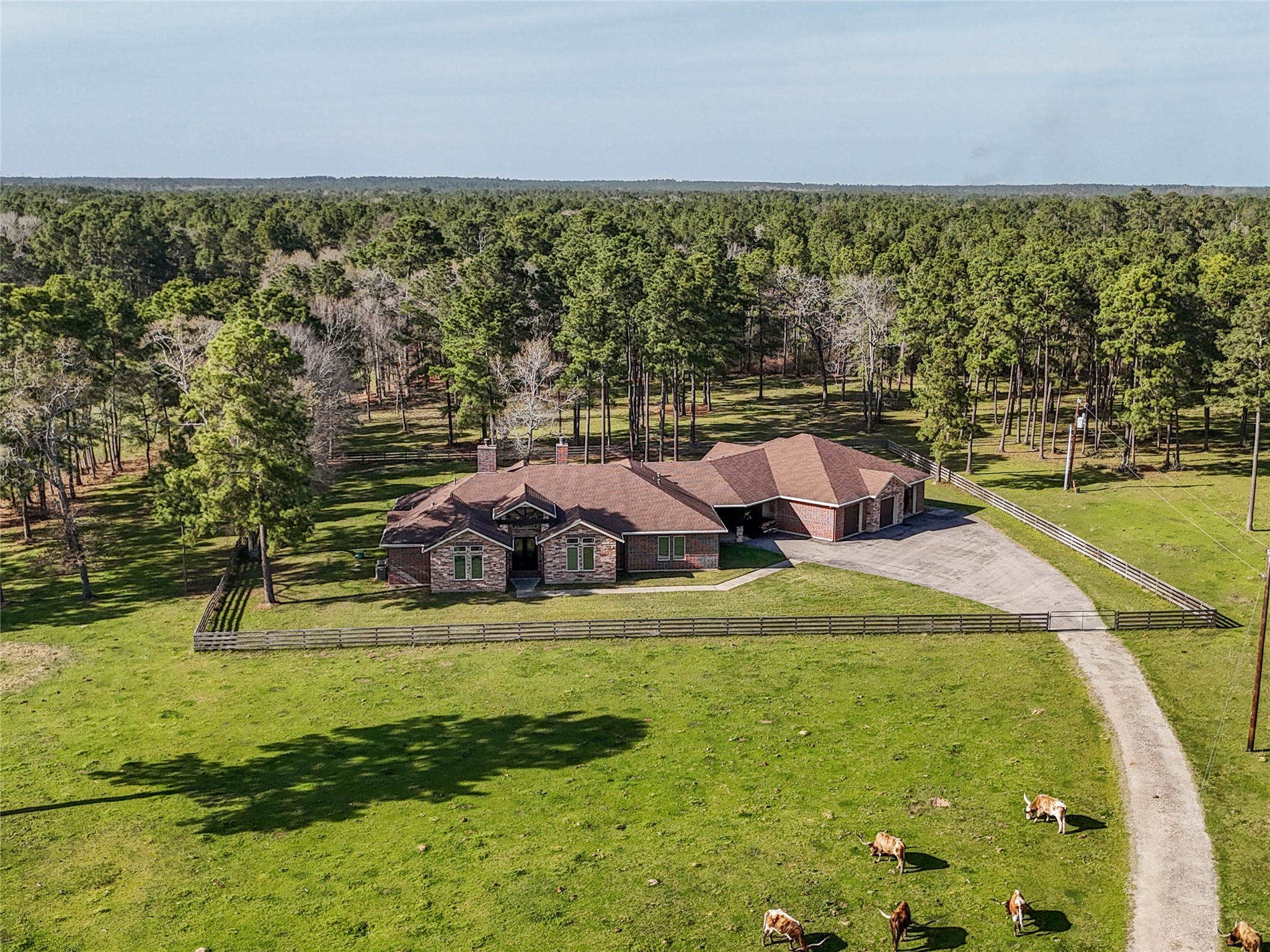 26250a Riley Road Property Photo