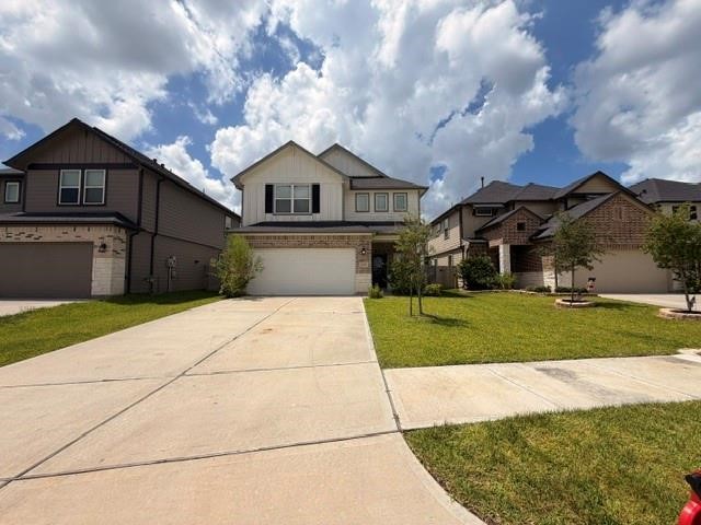 2719 Oakleaf Ash Lane Property Photo 1