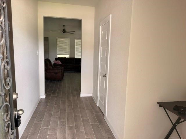 2719 Oakleaf Ash Lane Property Photo 2