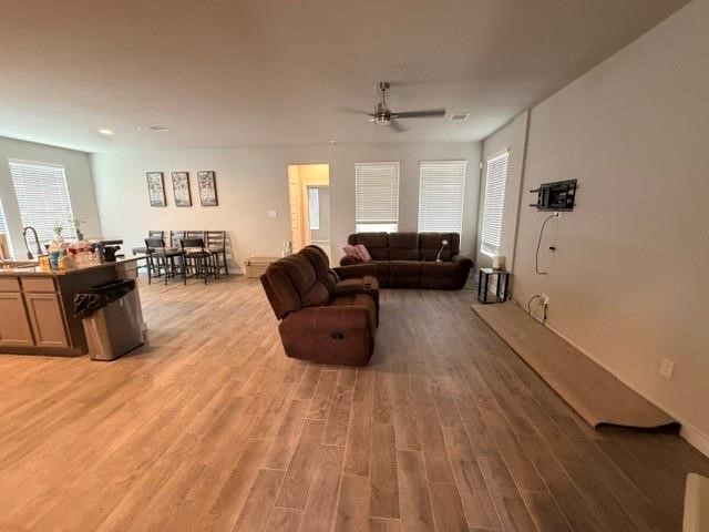 2719 Oakleaf Ash Lane Property Photo 5