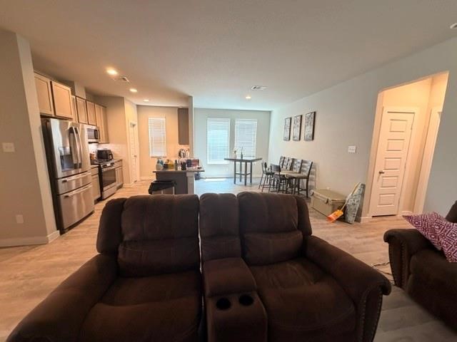 2719 Oakleaf Ash Lane Property Photo 6