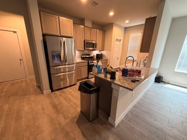 2719 Oakleaf Ash Lane Property Photo 7