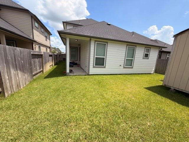 2719 Oakleaf Ash Lane Property Photo 24