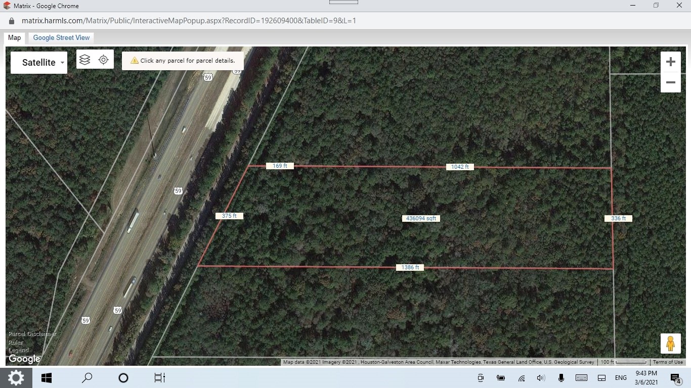 000 Hwy 59 N Property Photo 6