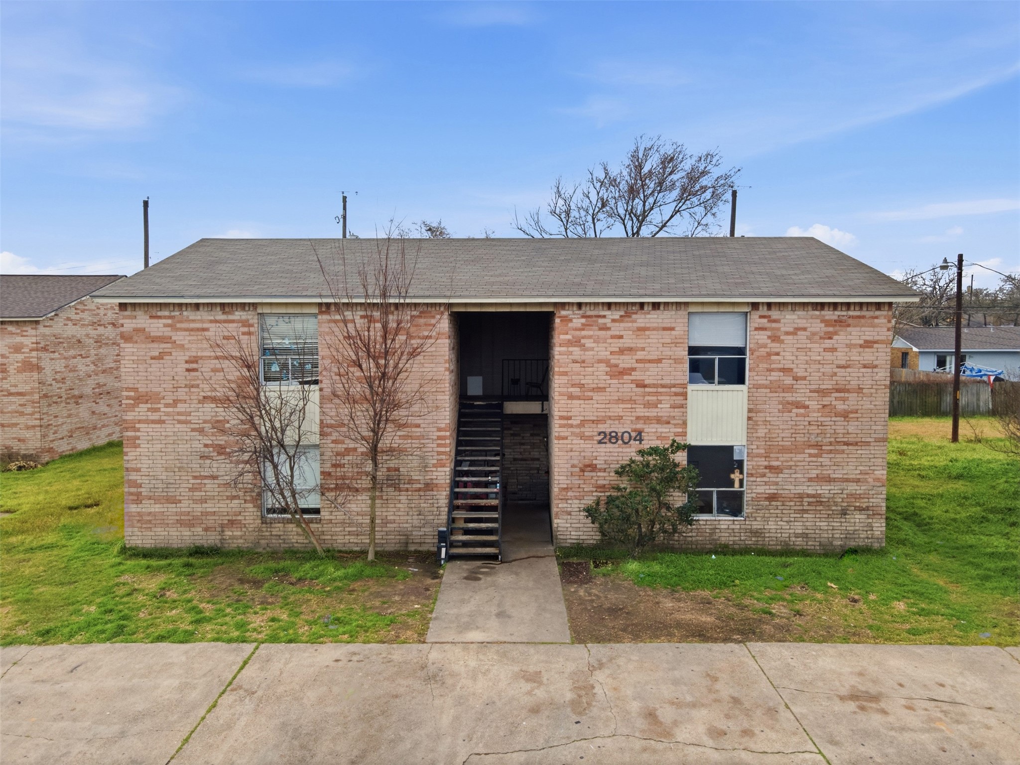 2804 Cypress Bend Circle Property Photo 1