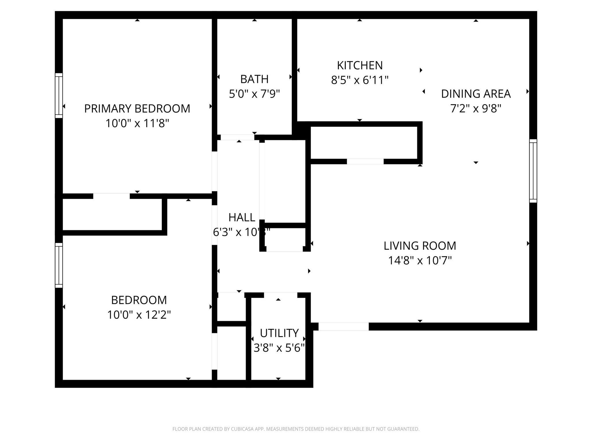 2804 Cypress Bend Circle Property Photo 12