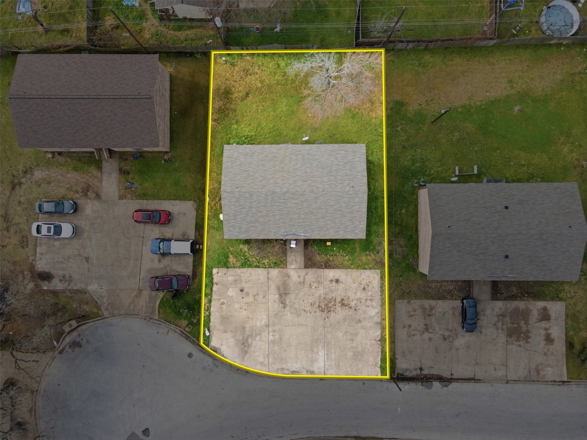 2804 Cypress Bend Circle Property Photo 14