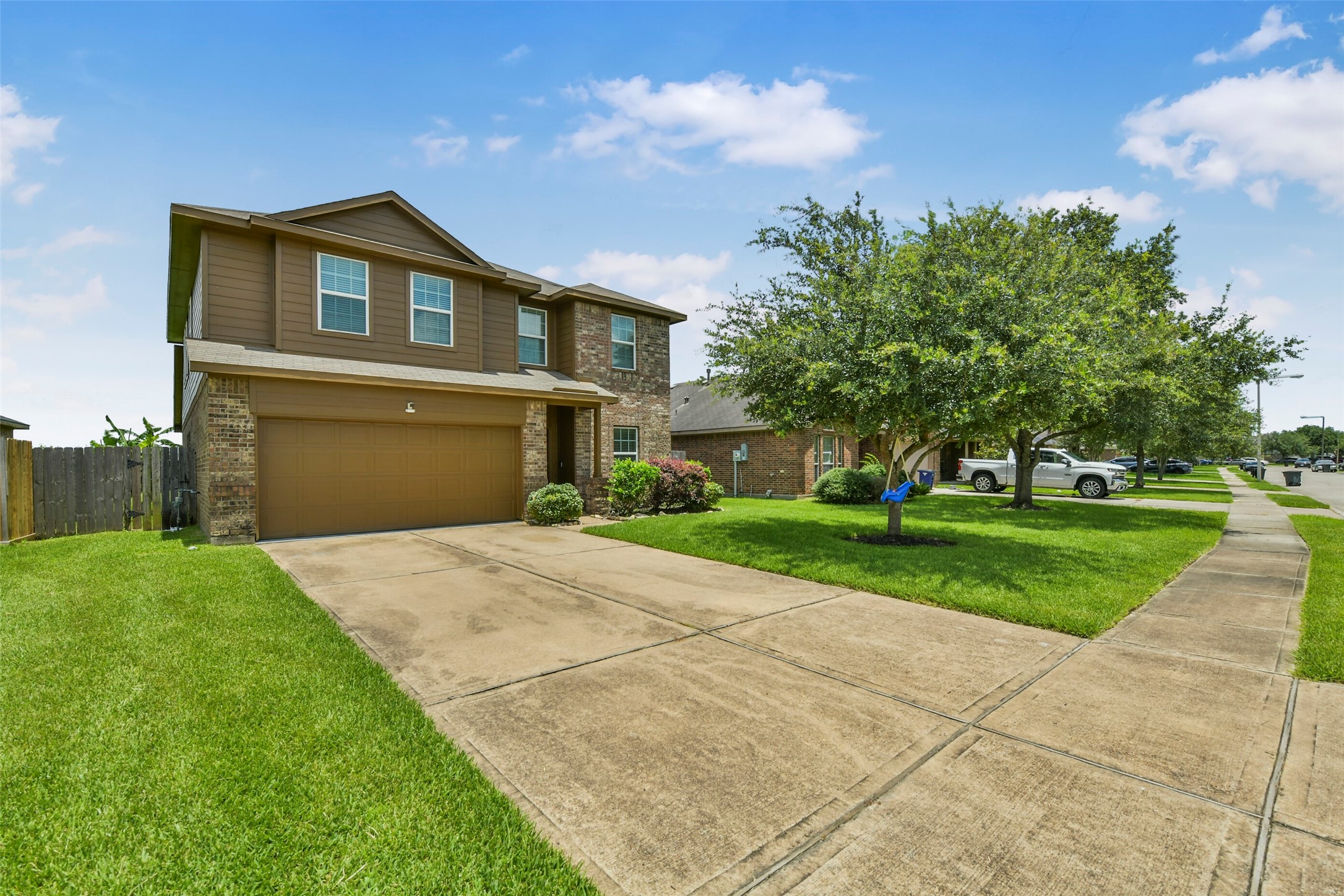 3102 Cambridge Meadows Ln Property Photo