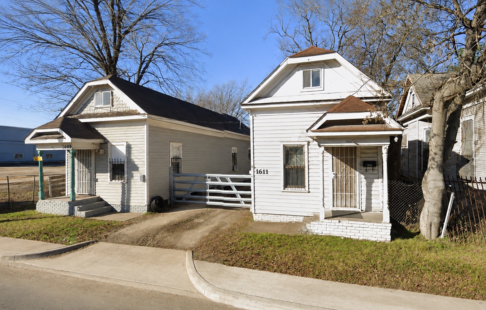 1609 Elysian Street Property Photo 1