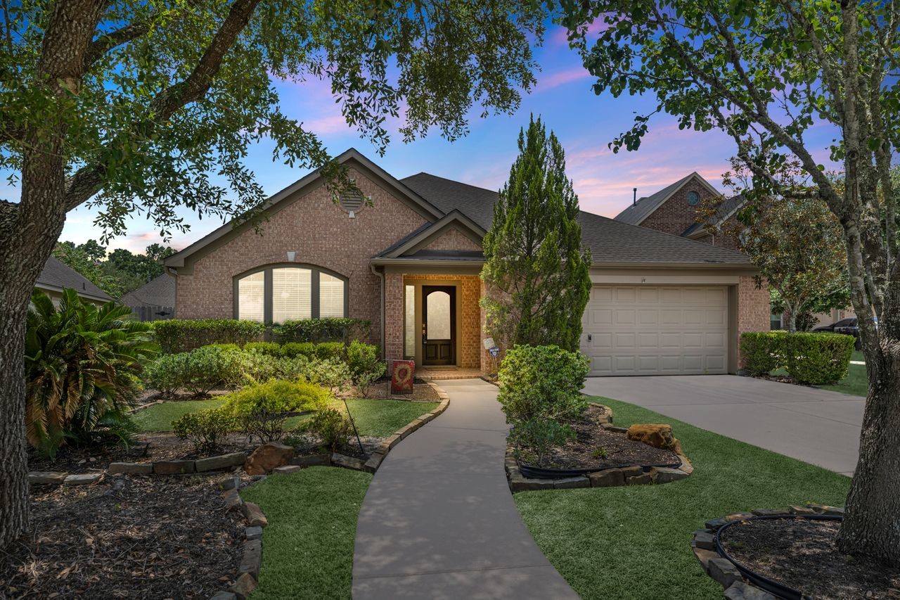 27723 Amy Willow Lane Property Photo 1