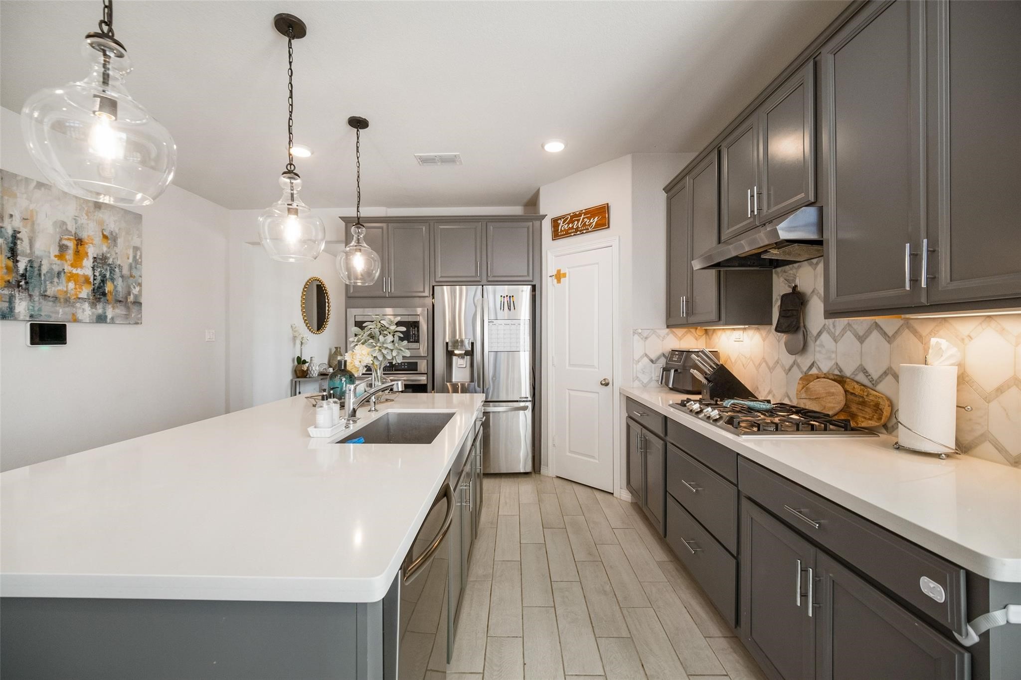 1811 Smithers Landing Drive Property Photo 9