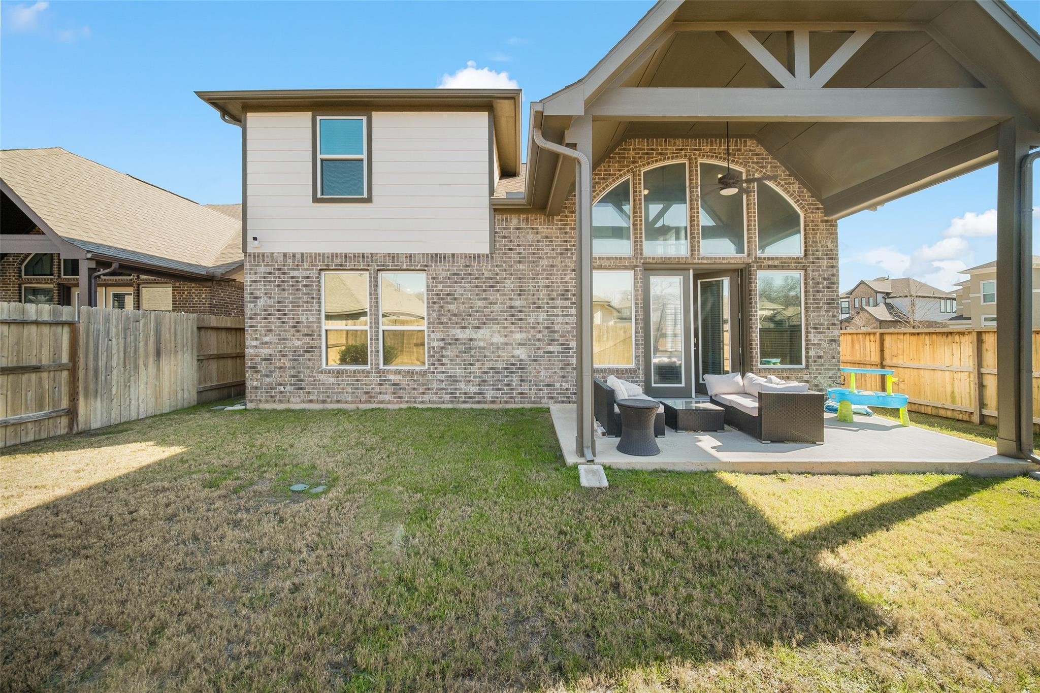 1811 Smithers Landing Drive Property Photo 33