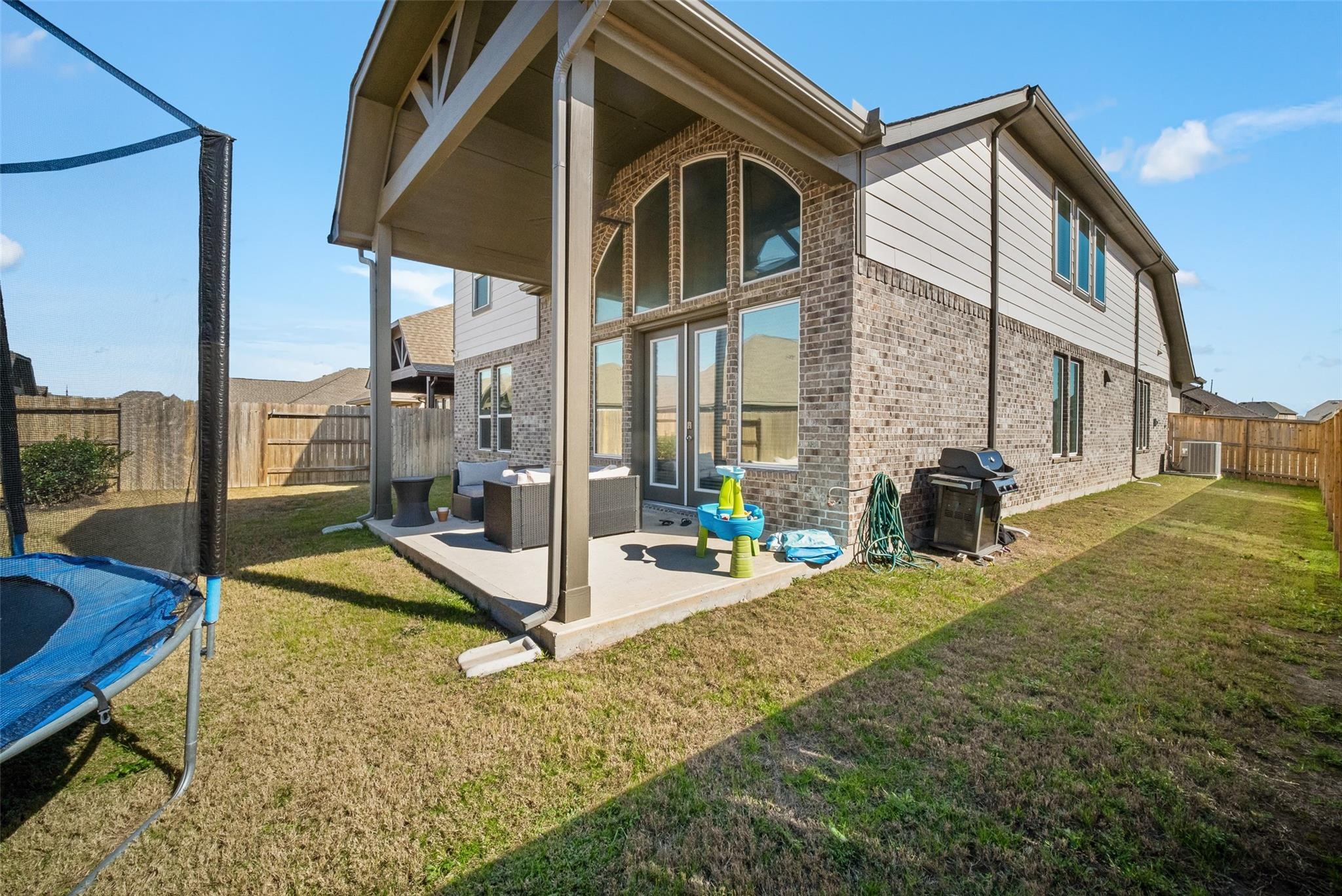 1811 Smithers Landing Drive Property Photo 35