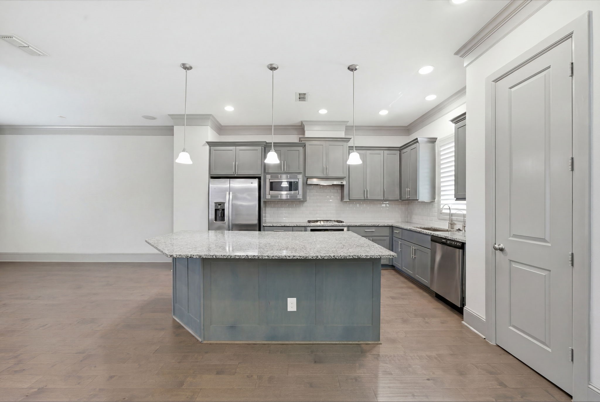 1434 Apsley Manor Trail Property Photo 8