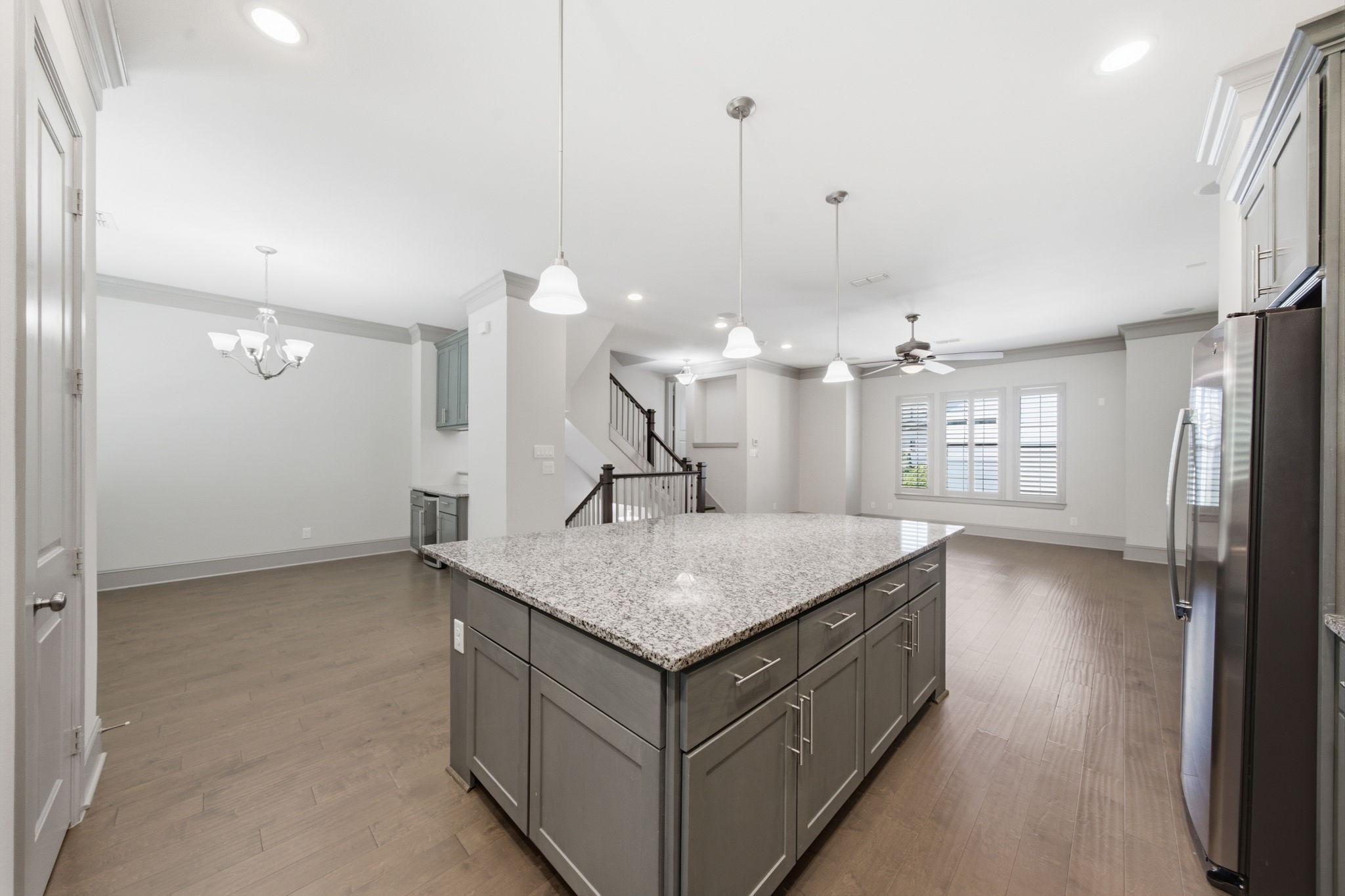 1434 Apsley Manor Trail Property Photo 11