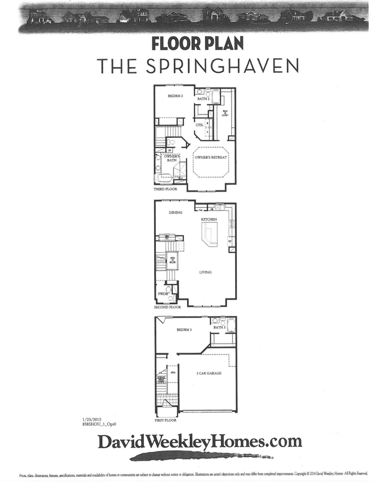1434 Apsley Manor Trail Property Photo 36