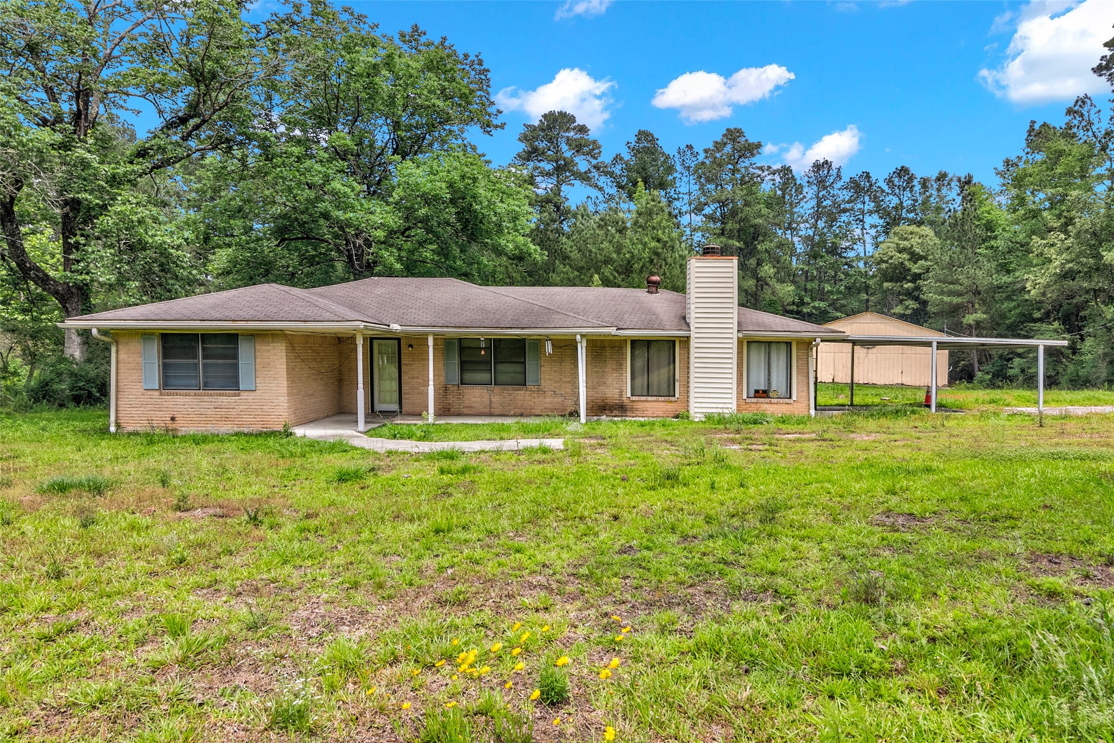 2692 Us Highway 190 W Property Photo