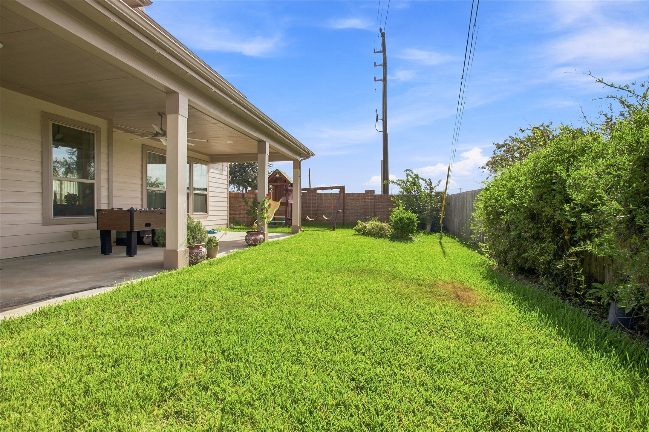25103 Farmdale Lane Property Photo 5