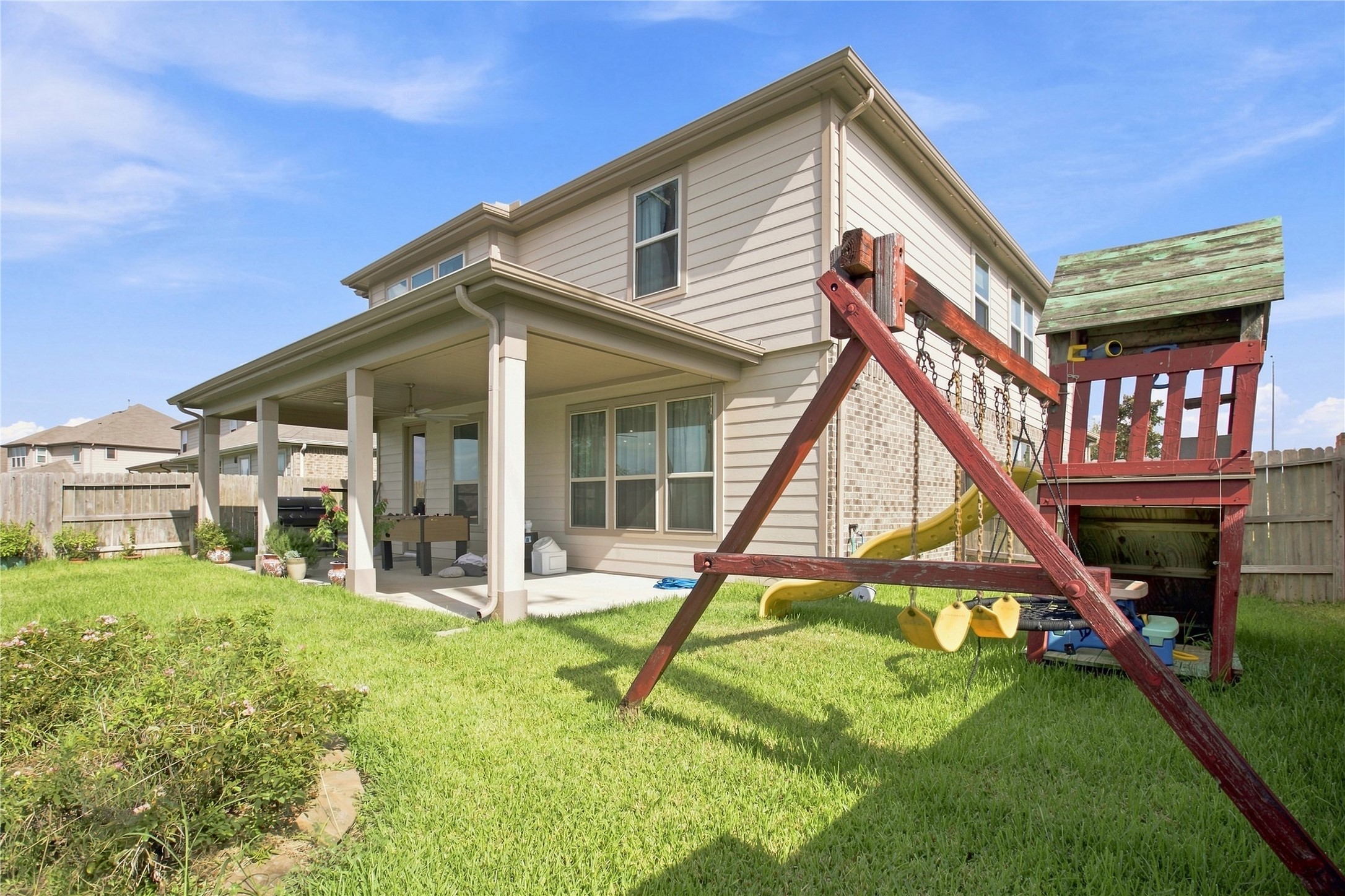 25103 Farmdale Lane Property Photo 6