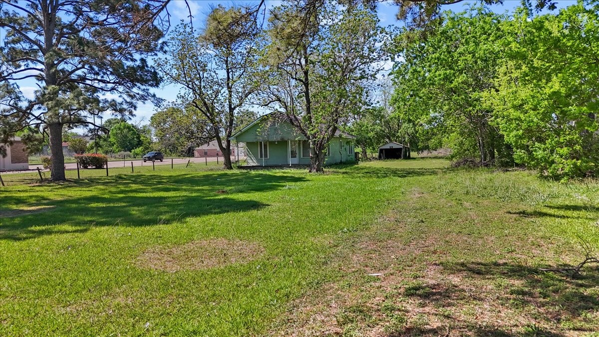 2847 S Main Street Property Photo 1