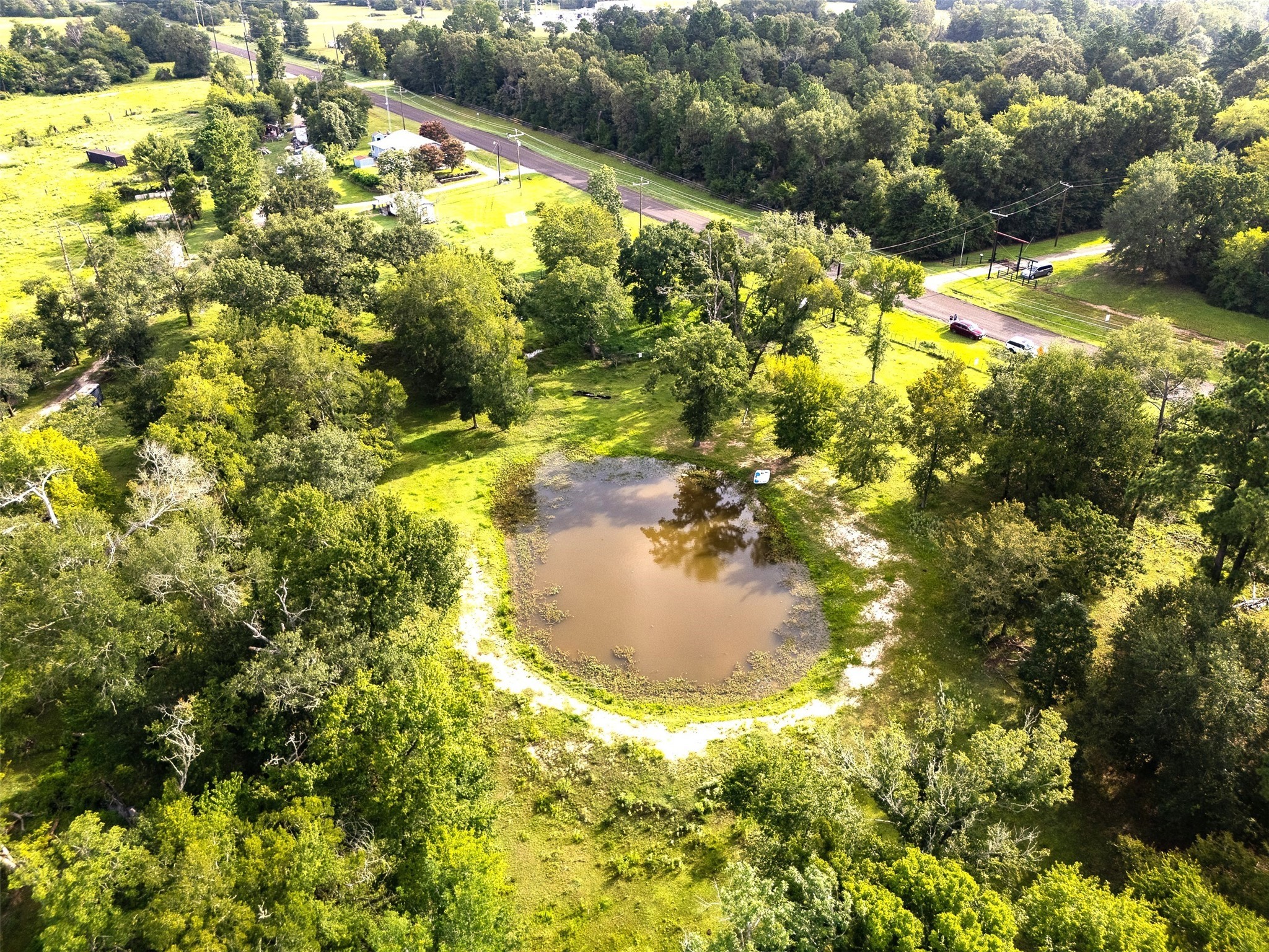 Tbd Fm 2158 Property Photo 1