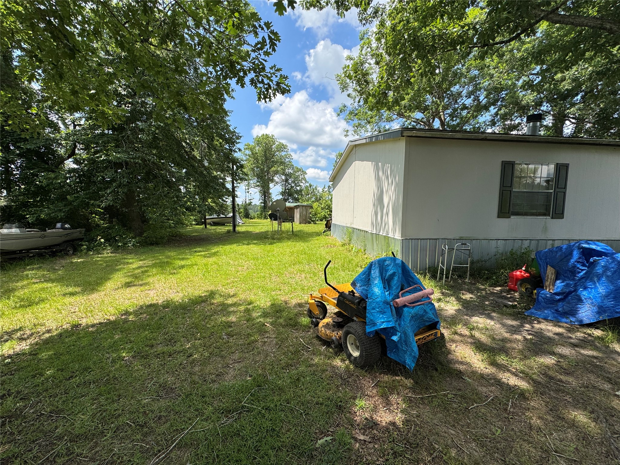 3095 County Road 1087 Property Photo 16
