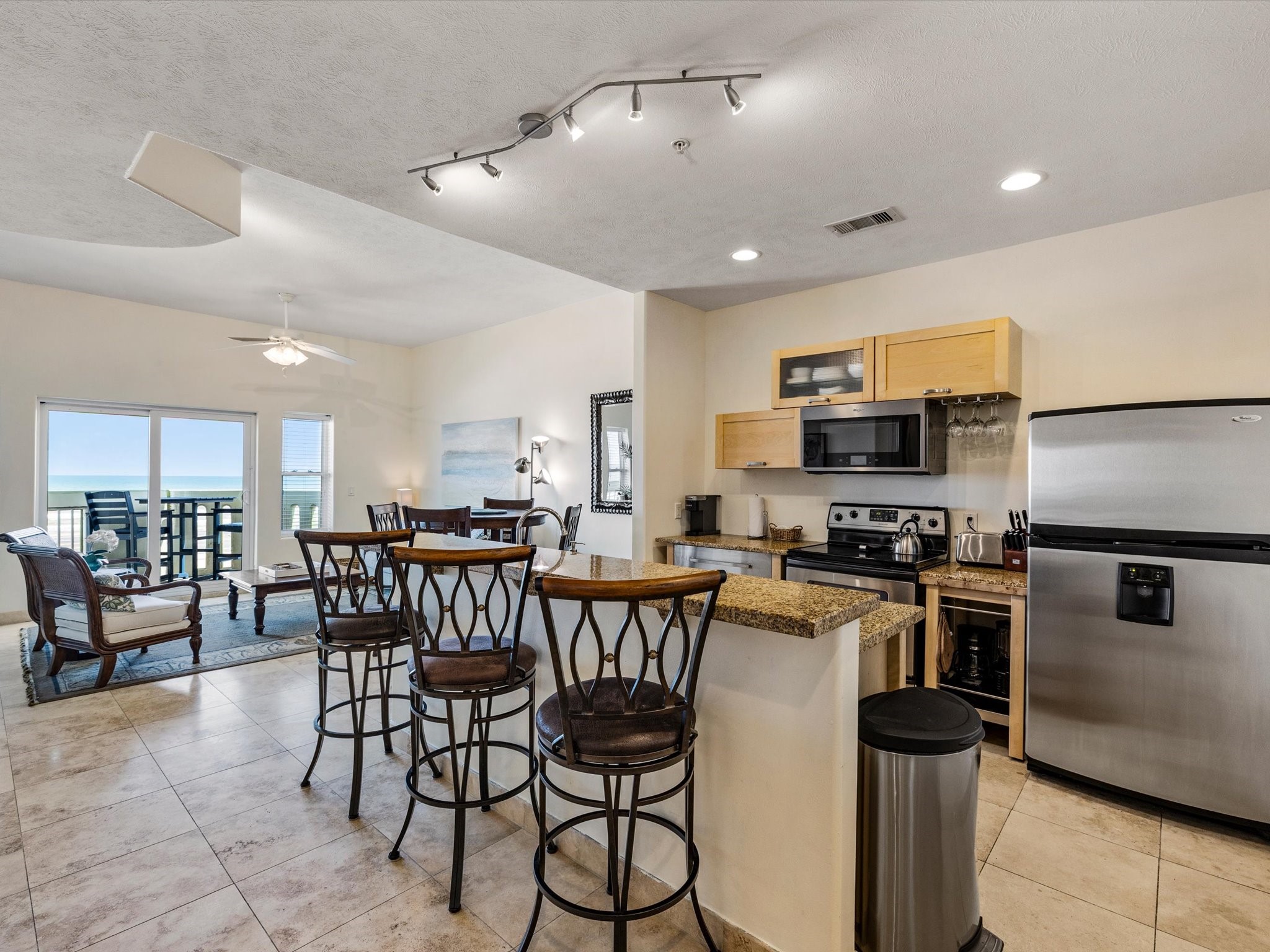 9420 Seawall Boulevard 306 Property Photo 7