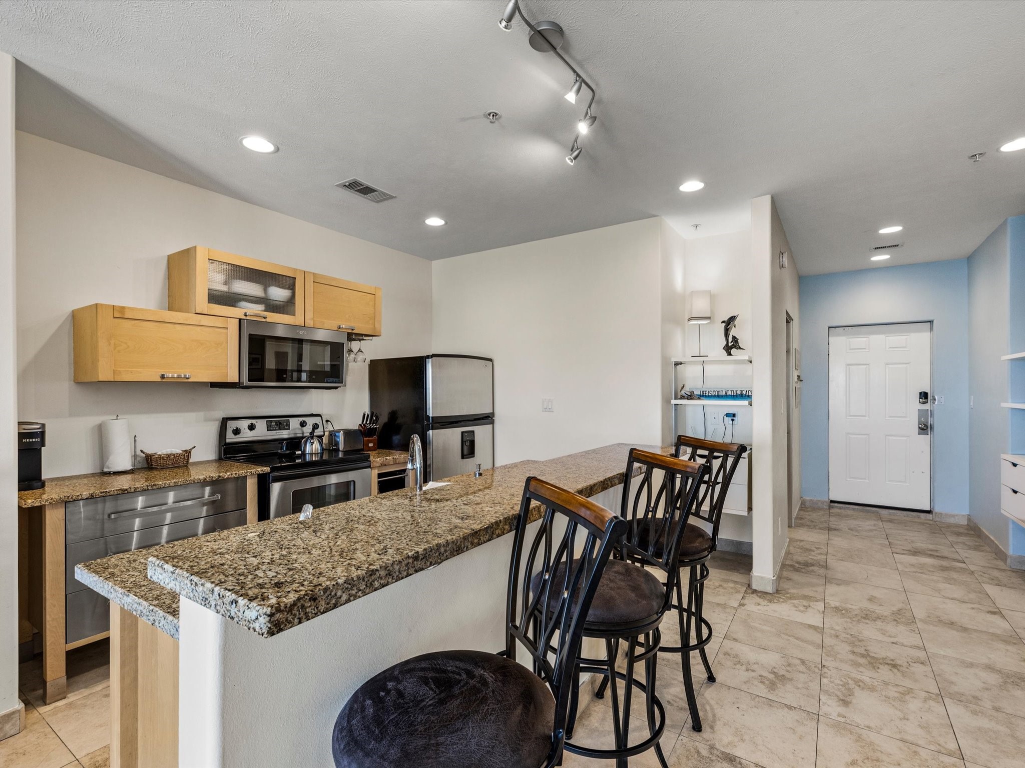 9420 Seawall Boulevard 306 Property Photo 9