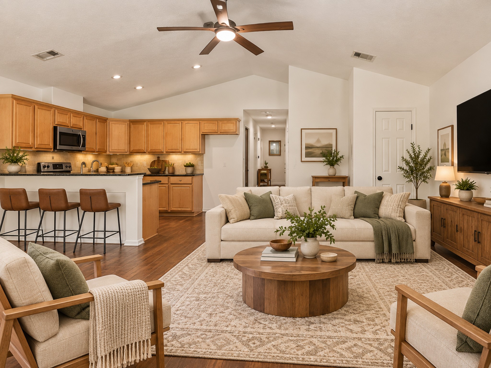 26750 Lazy Lane Property Photo 4