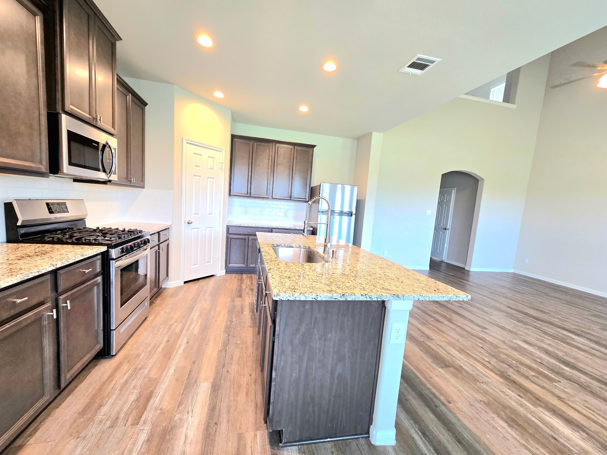 441 Aurora Creek Drive Property Photo 13