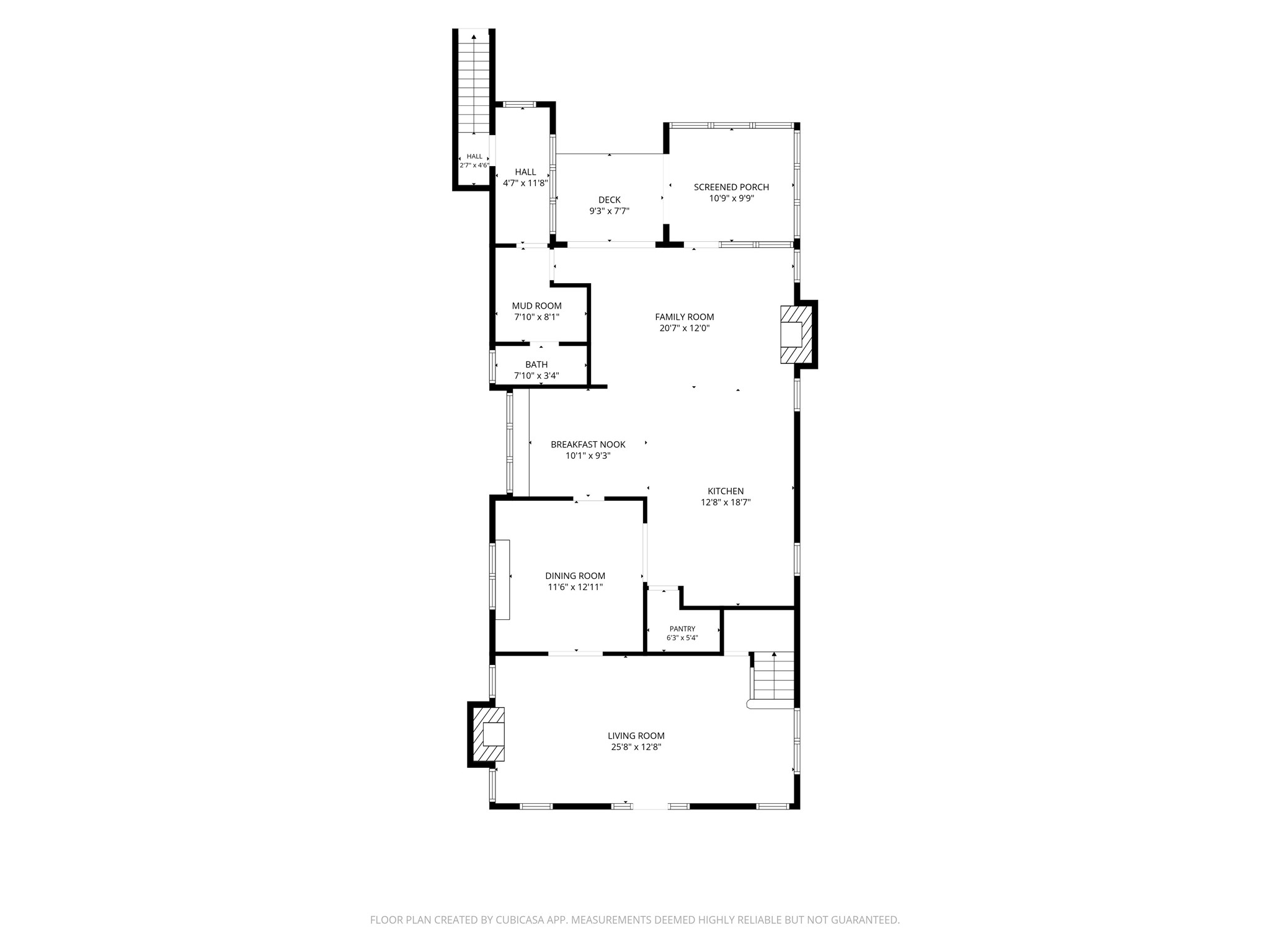 728 Bayland Avenue Property Photo 42