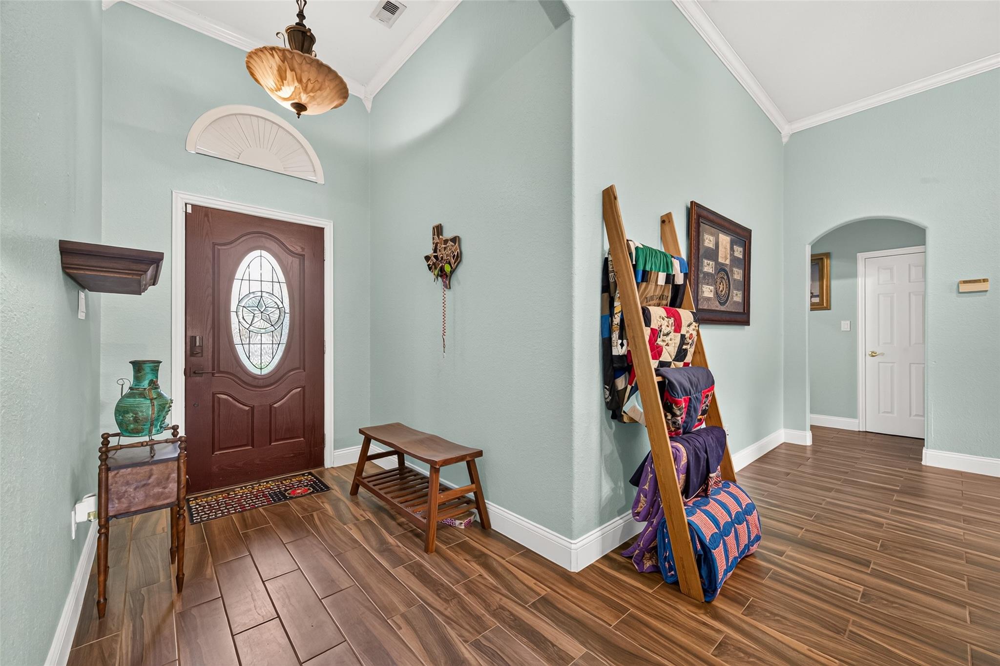 18526 Steele Point Drive Property Photo 10