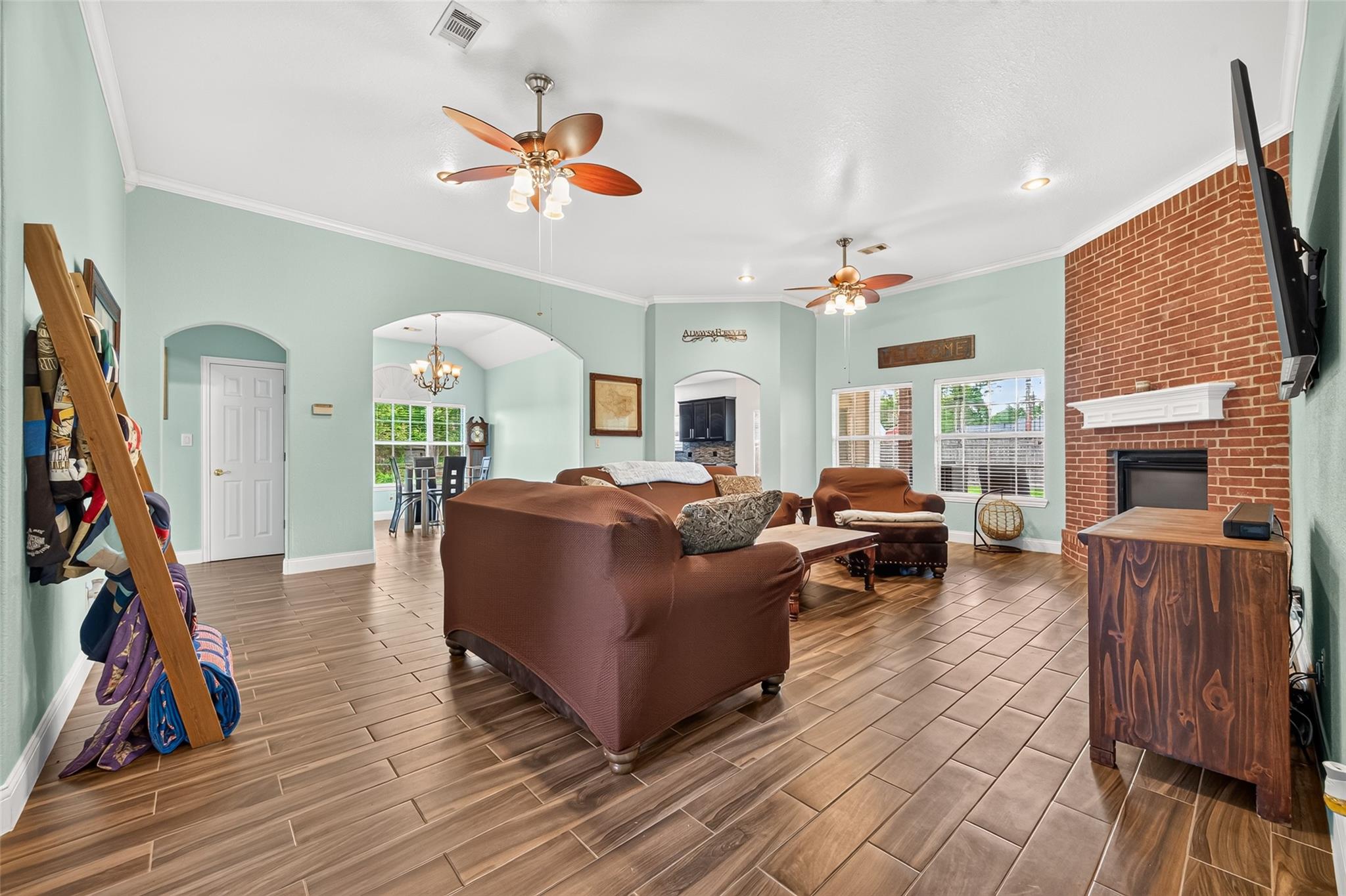 18526 Steele Point Drive, Crosby Tx 77532 Property Photo 11