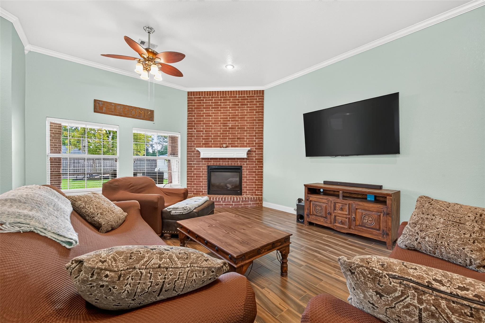 18526 Steele Point Drive, Crosby Tx 77532 Property Photo 12