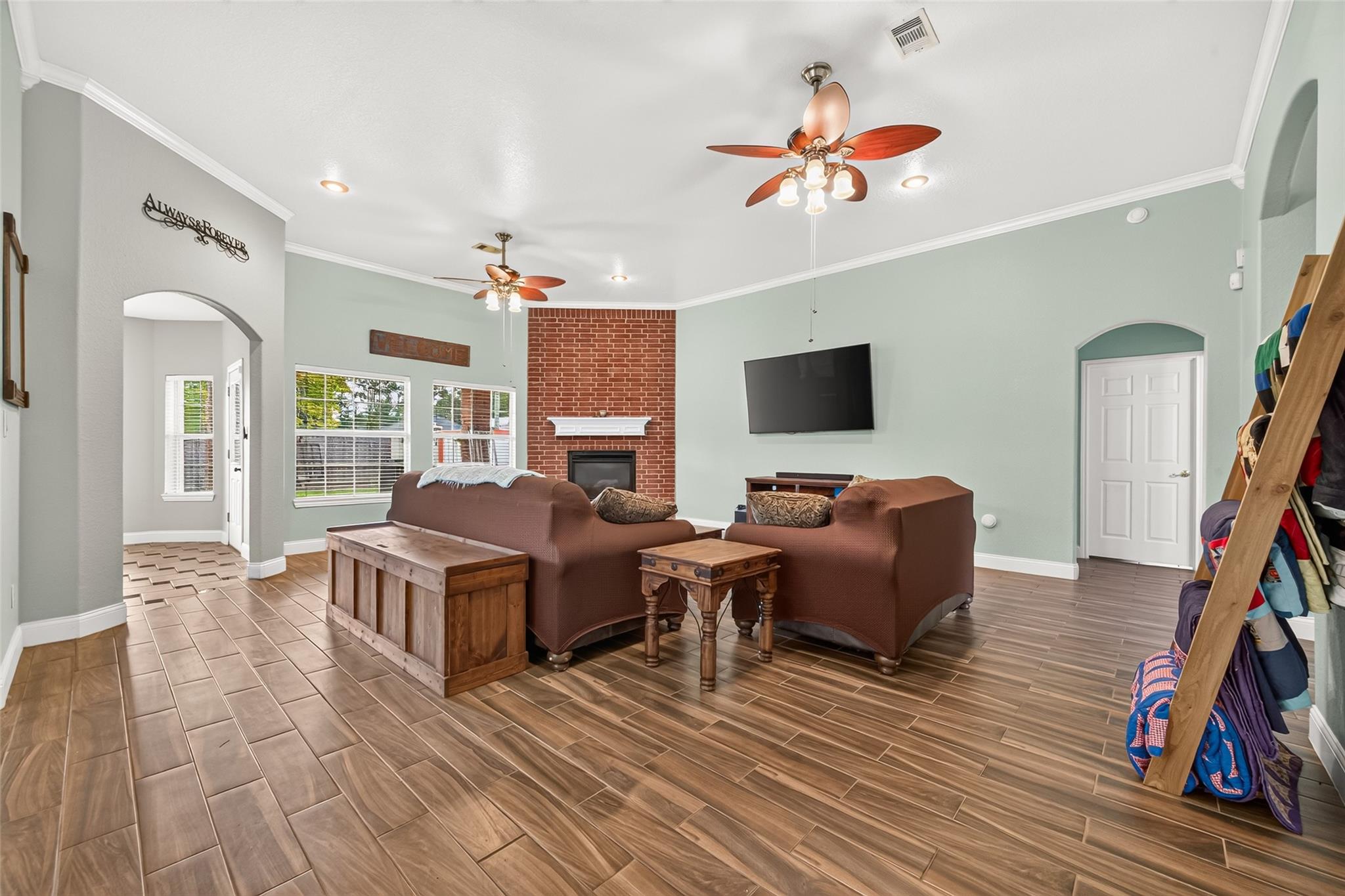 18526 Steele Point Drive, Crosby Tx 77532 Property Photo 13