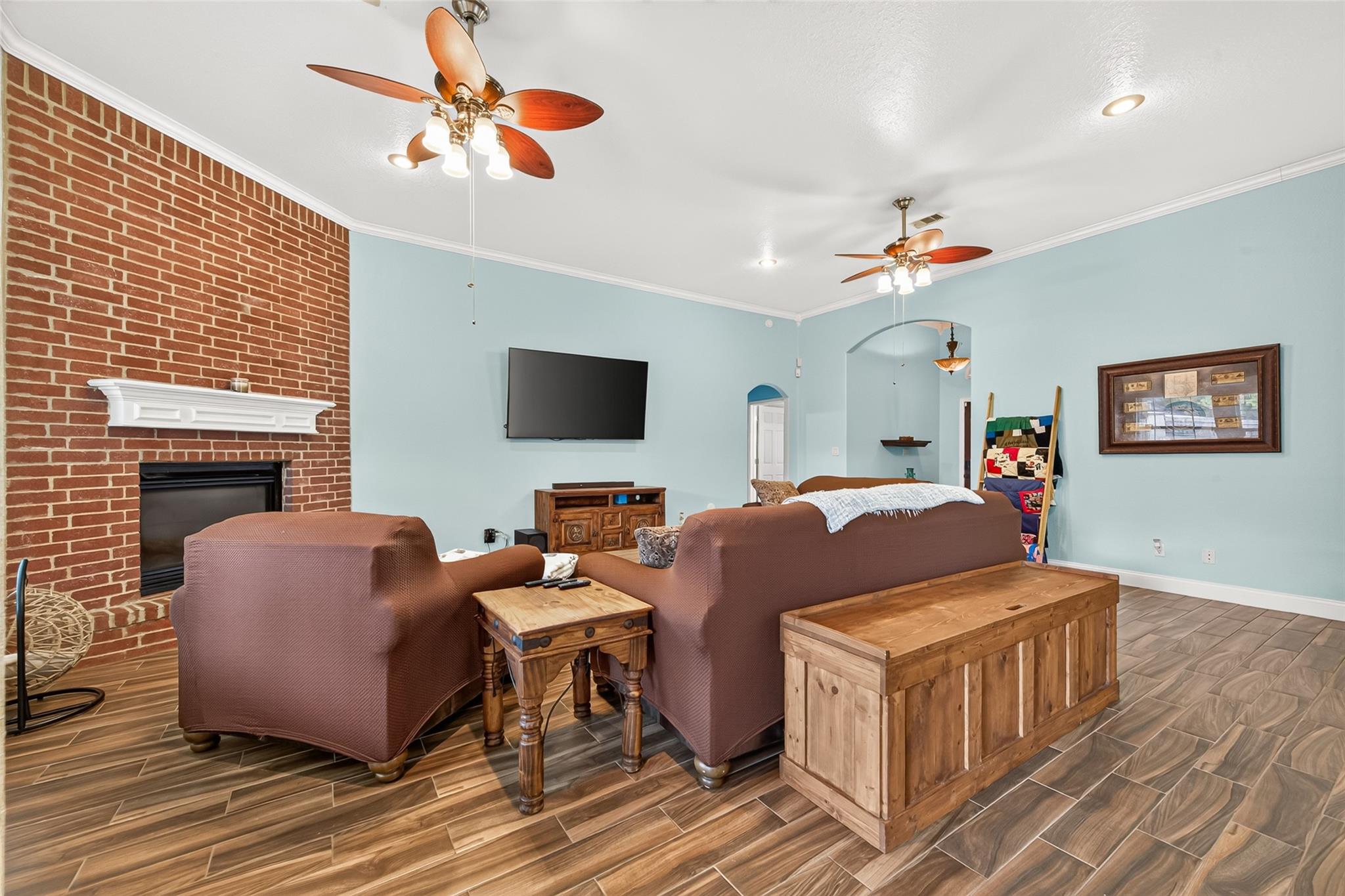 18526 Steele Point Drive Property Photo 14