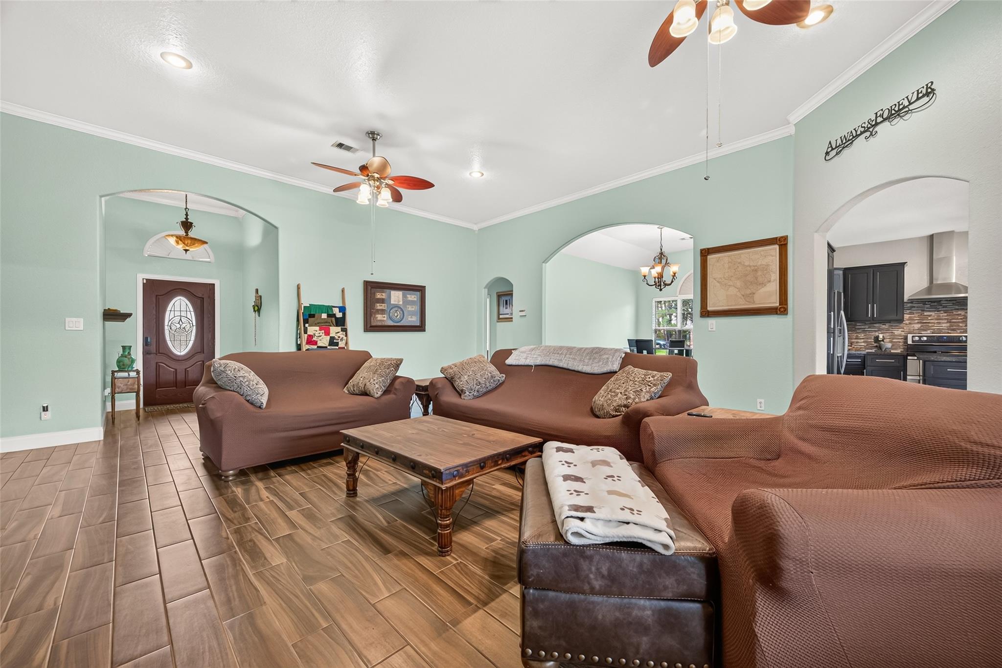 18526 Steele Point Drive Property Photo 15